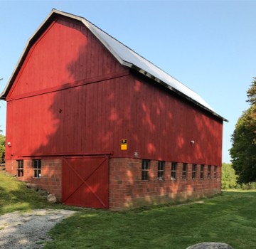 Red Barn